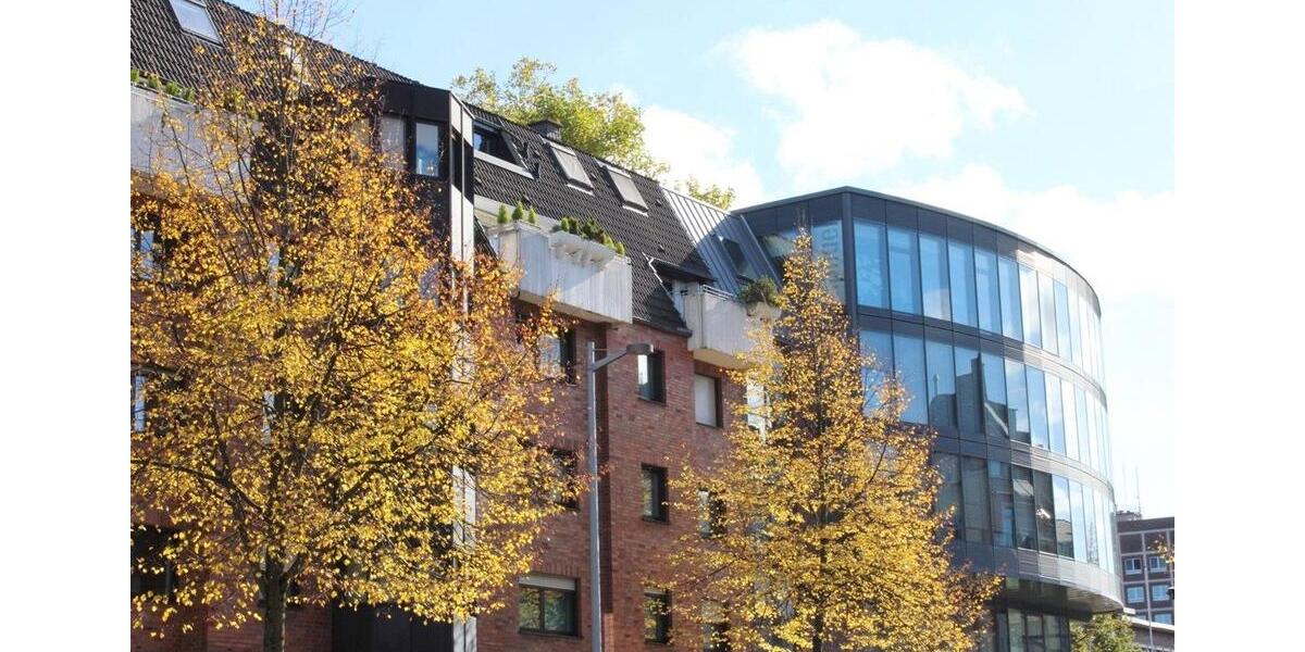 Etagenwohnung Dortmund Innenstadt Ost - 3 Zimmer, 84 m&sup2;, 309.999&euro; | Angebot:27230009