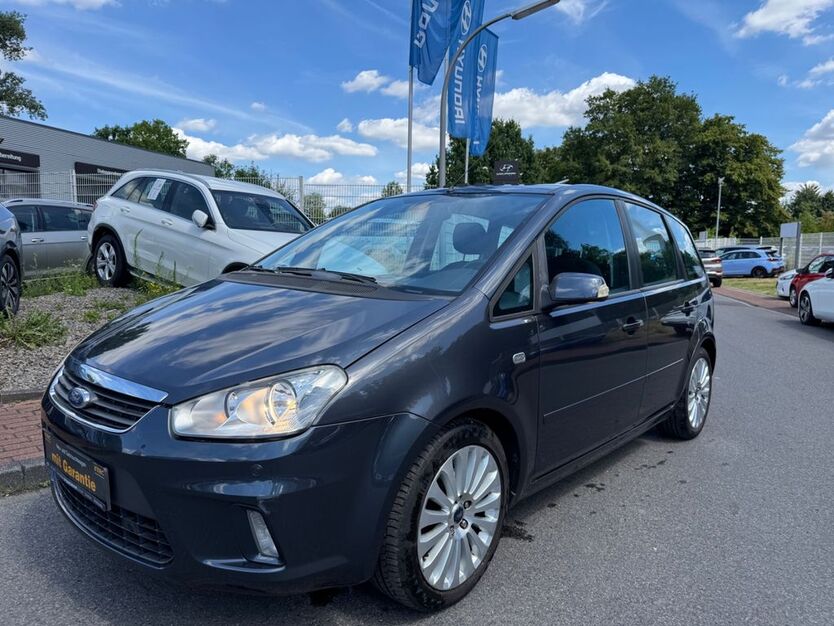 Ford C-Max 116.000 km 3.990 € Datteln 45711