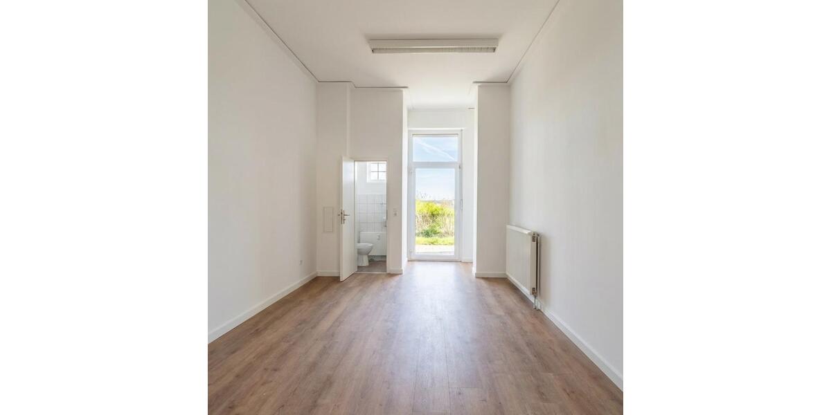 Vielseitige Gewerbefläche mit großer Fensterfront in Dortmund-Lütgendortmund zimmer