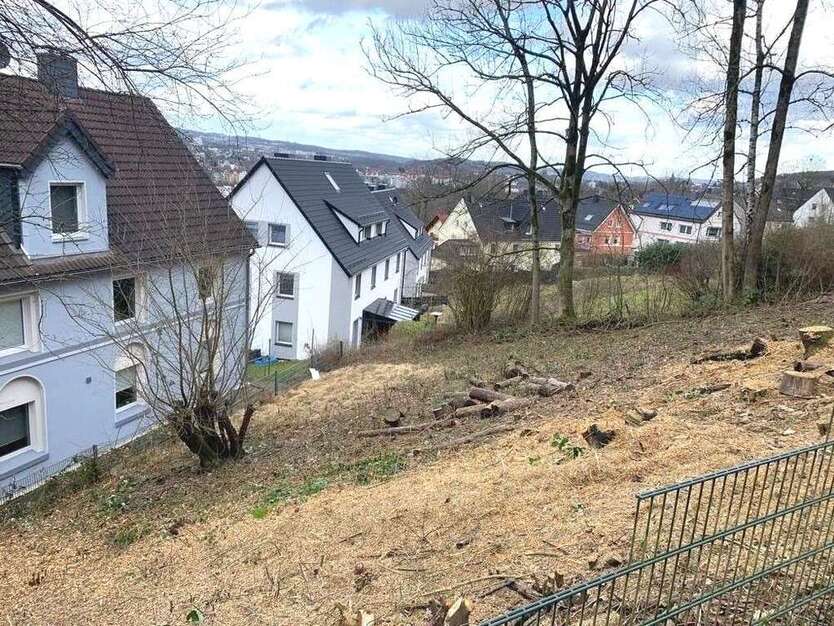 Grundstück zu verkaufen in Wuppertal 159.000 € 376 m²