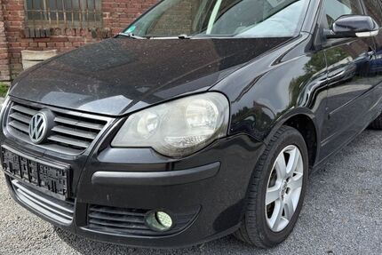 VW Polo 239.780 km 3.490 € Remscheid 42857