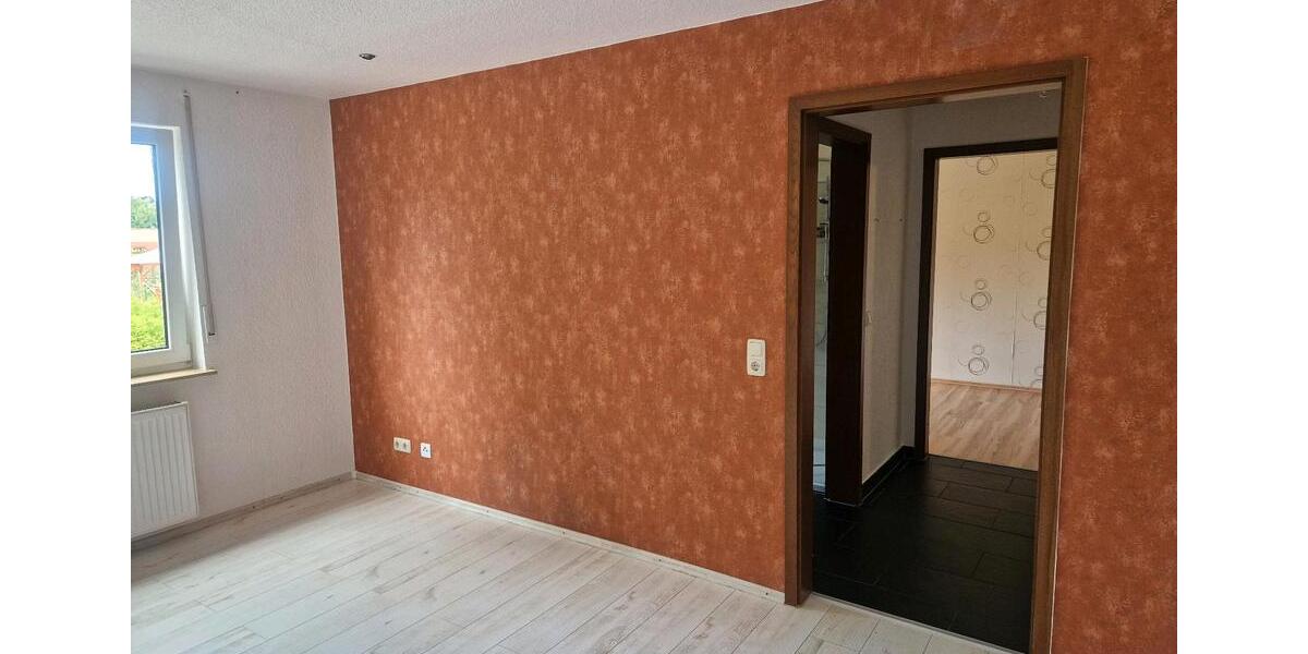 3 - Zimmer Wohnung in Marl-Sinsen 3 zimmer