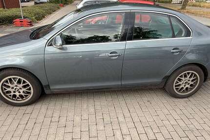 VW Jetta 155.950 km 2.950 € Lünen 44532