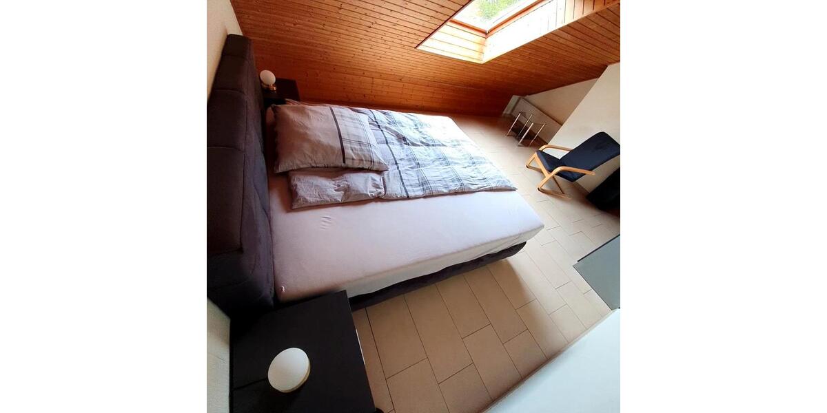 Dachgeschoßwohnung Dortmund Bövinghausen - 2 Zimmer, 53 m&sup2;, 245.000&euro; | Angebot:26641767