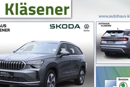 Skoda Kodiaq 17.142 km 44.970 &euro; Gelsenkirchen 45892