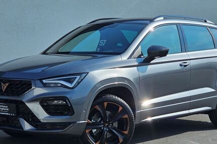 Cupra Ateca 8.500 km 37.390 € Castrop-Rauxel 44579