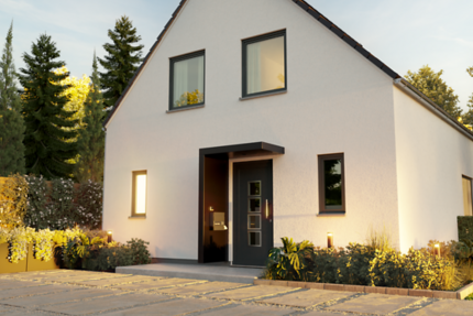 Haus Lünen Alstedde - 4 Zimmer, 100 m&sup2;, 280.440&euro; | Angebot:27113563