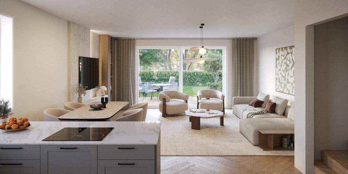 Doppelhaushälfte Mülheim an der Ruhr / Mintard Saarn/Mintard - 4 Zimmer, 615.000&euro; | Angebot:25780331