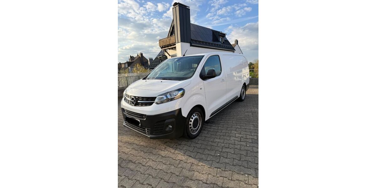 Opel Vivaro 155.000 km 10.500 &euro; Wuppertal 42327