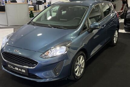 Ford Fiesta 21.268 km 14.900 &euro; Gelsenkirchen 45891