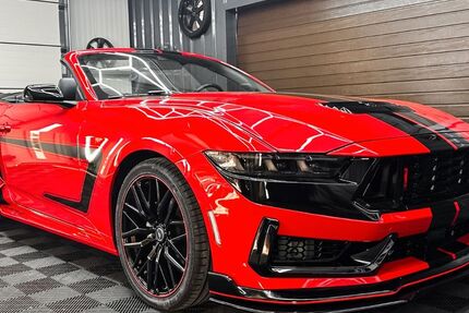 Ford Mustang 1.600 km 40.499 &euro; Bochum 44809