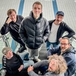 Monsters Of Liedermaching - Setzen, Sekt!