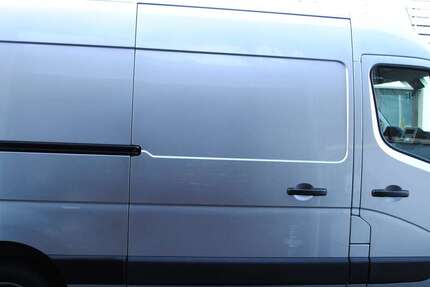 Renault Master 26.879 km 26.500 € Hattingen 45525