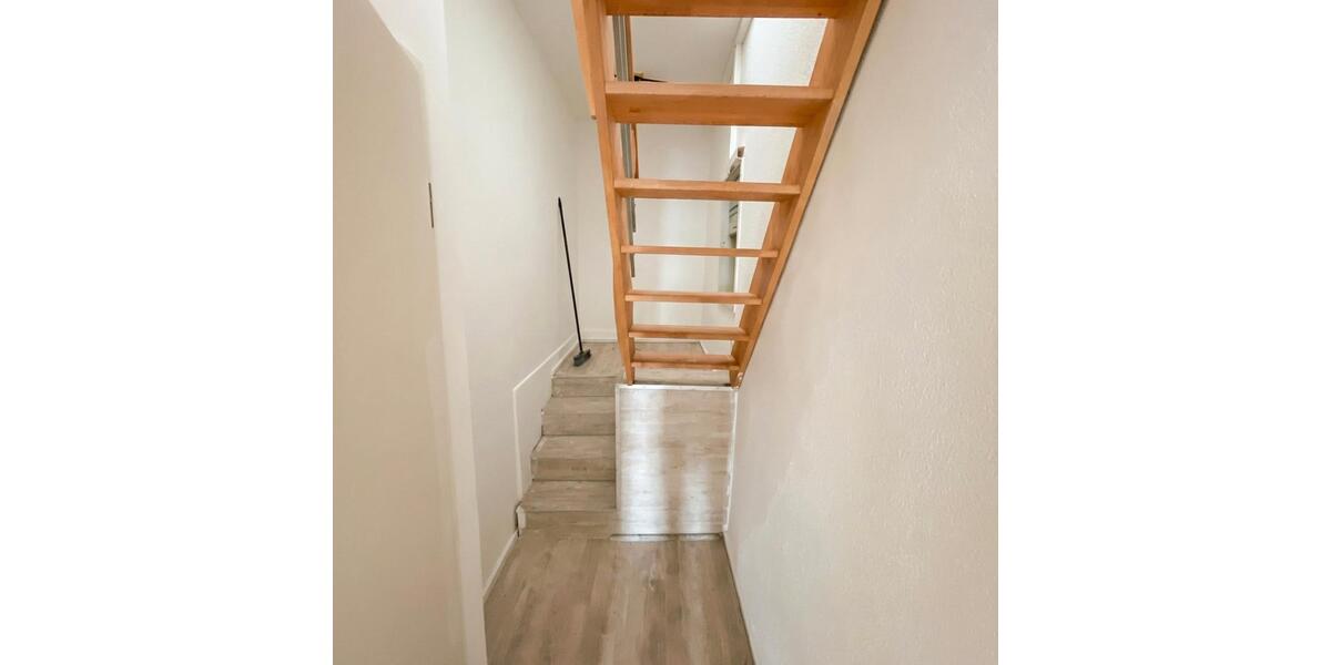 Familienfreundliche 5-Zimmer-Wohnung – sofort verfügbar in Dortmund 5 zimmer