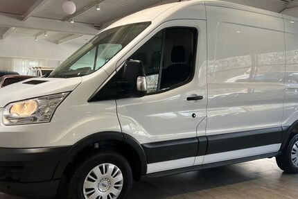 Ford Transit 189.900 km 14.990 &euro; Datteln 45711