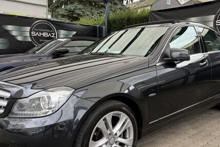 Mercedes-Benz C 250 119.000 km 14.900 &euro; Herne 44649