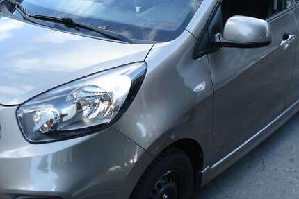 Kia Picanto 84.000 km 4.900 € Bochum 44809
