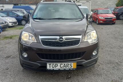 Opel Antara 137.750 km 8.700 &euro; Dortmund 44309