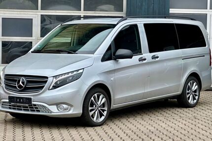 Mercedes-Benz Vito 30.000 km 66.640 &euro; Mülheim an der Ruhr 45473
