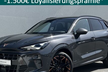 Cupra Terramar 3.000 km 53.290 &euro; Castrop-Rauxel 44579