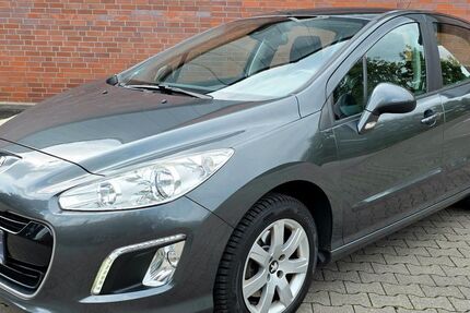 Peugeot 308 132.000 km 5.600 € Herne (NRW) 44628