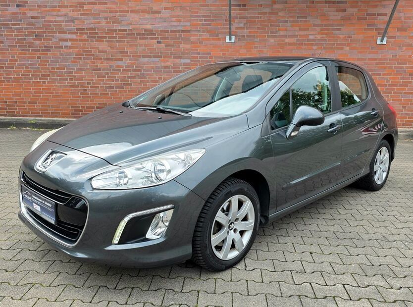 Peugeot 308 132.000 km 5.600 € Herne (NRW) 44628