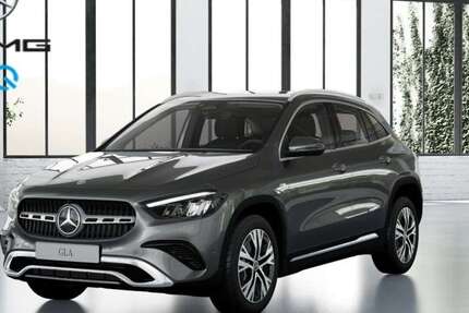 Mercedes-Benz GLA 250 4.170 km 40.840 &euro; Schwerte 58239