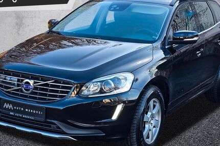 Volvo XC60 189.000 km 13.495 &euro; Hagen 58099