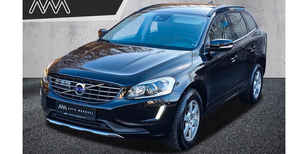 Volvo XC60 189.000 km 13.495 &euro; Hagen 58099
