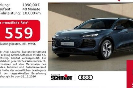 Audi Q6 e-tron 11.150 km 60.840 &euro; Recklinghausen 45657