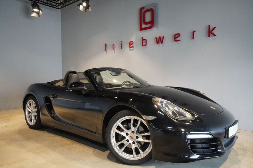 Boxster