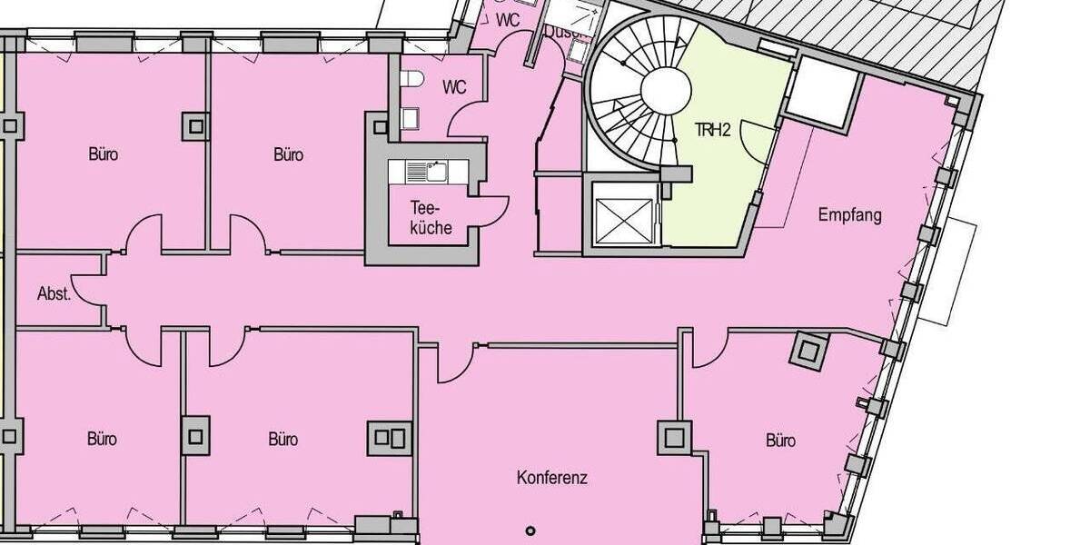 Gewerbeobjekt Dortmund Mitte - 3.375&euro; | Angebot:25727907