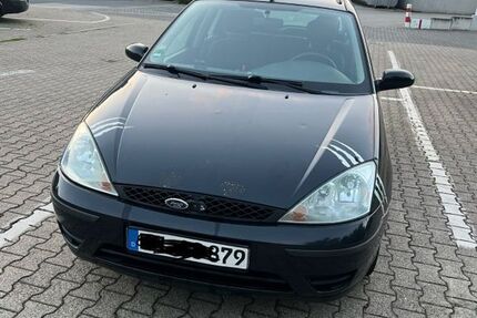 Ford Focus 177.000 km 850 &euro; Hattingen 45525