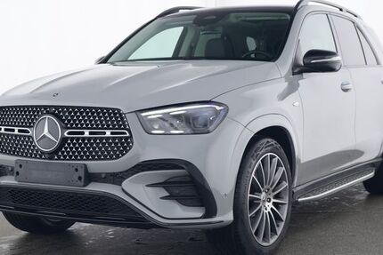 Mercedes-Benz GLE 350 25.650 km 89.780 &euro; Herne 44653