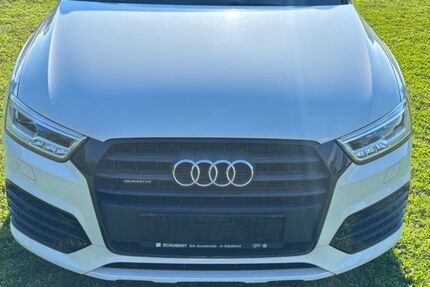 Audi Q3 95.000 km 17.900 &euro; Dorsten 46282