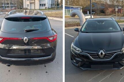 Renault Megane 200.000 km 8.199 &euro; Dortmund 44265