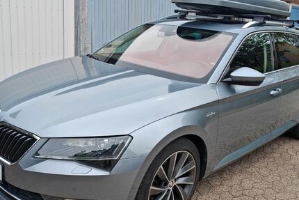 Skoda Superb 189.061 km 16.900 &euro; Wuppertal 42279