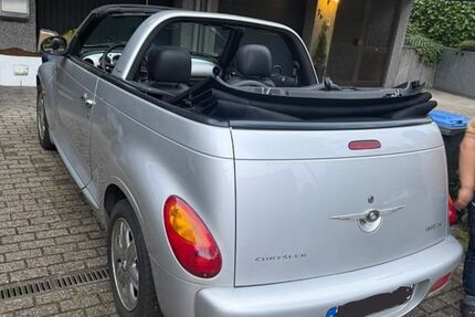 Chrysler PT Cruiser 261.000 km 1.700 &euro; Wetter 58300