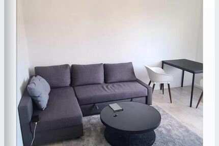 Kaiserstraßenviertel - komplett renoviertes Apartment 2 zimmer