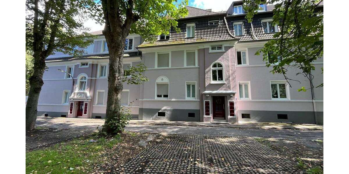 Etagenwohnung Dortmund Kirchlinde - 2.5 Zimmer, 58 m&sup2;, 499&euro; | Angebot:27250811
