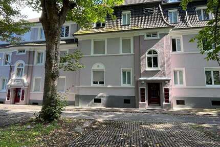 Wohnung Dortmund Kirchlinde - 2.5 Zimmer, 58 m&sup2;, 499&euro; | Angebot:27250811