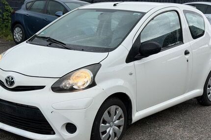 Toyota Aygo (X) 213.186 km 1.900 &euro; Essen 45356