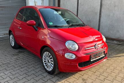 Fiat 500 34.716 km 9.990 &euro; Gladbeck 45966