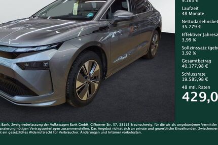 Skoda Enyaq 10.811 km 44.888 &euro; Dortmund 44309