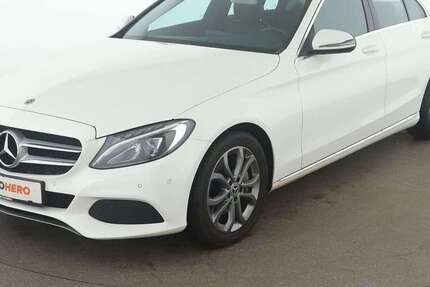 Mercedes-Benz C 250 72.509 km 23.990 &euro; Essen 45141
