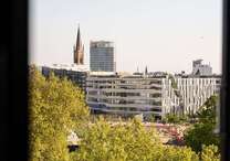 Wohnung zum Kaufen in Düsseldorf 449.500 € 43 m²