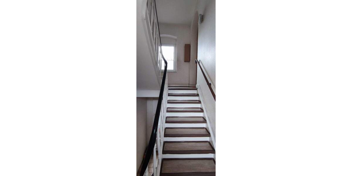 Mehrfamilienhaus, Wohnhaus Recklinghausen Hochlar - 9 Zimmer, 225 m&sup2;, 290.000&euro; | Angebot:25661193