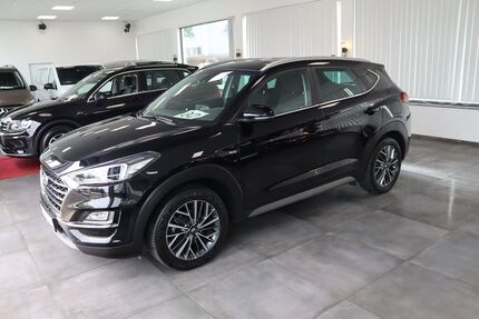 Hyundai TUCSON 90.421 km 15.950 &euro; Essen 45329