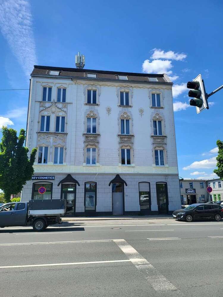 Büro in bochum 800 € 45.97 m²