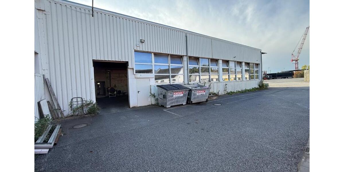 Gewerbeobjekt Datteln - 4.690&euro; | Angebot:25780658